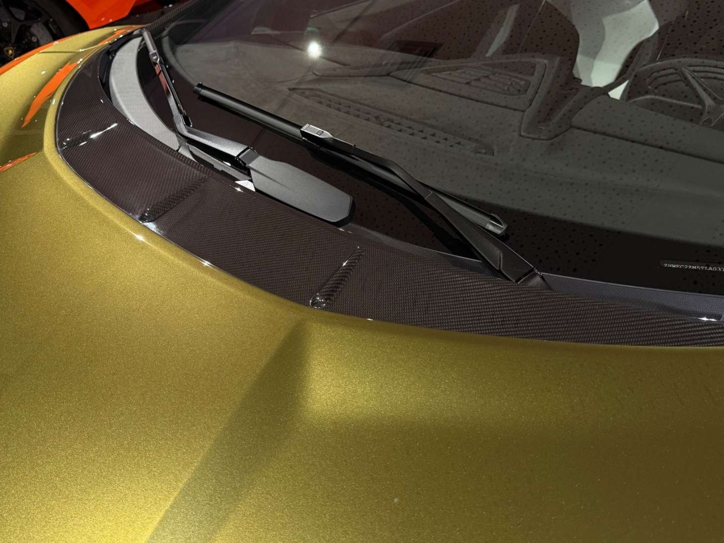 Lamborghini Revuelto - 2026 - Joinsteer - #15