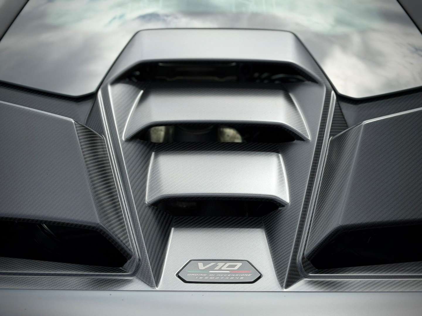 Lamborghini Huracán Tecnica - 2024 - Joinsteer - #18