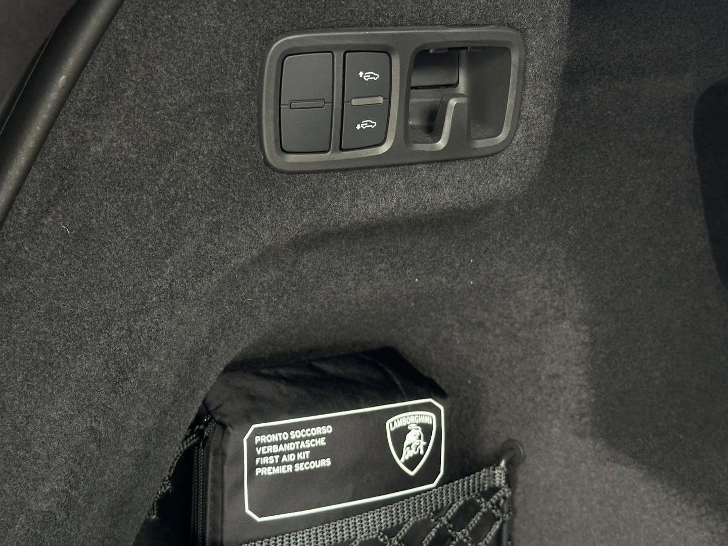 Lamborghini Urus - 2022 - Joinsteer - #20