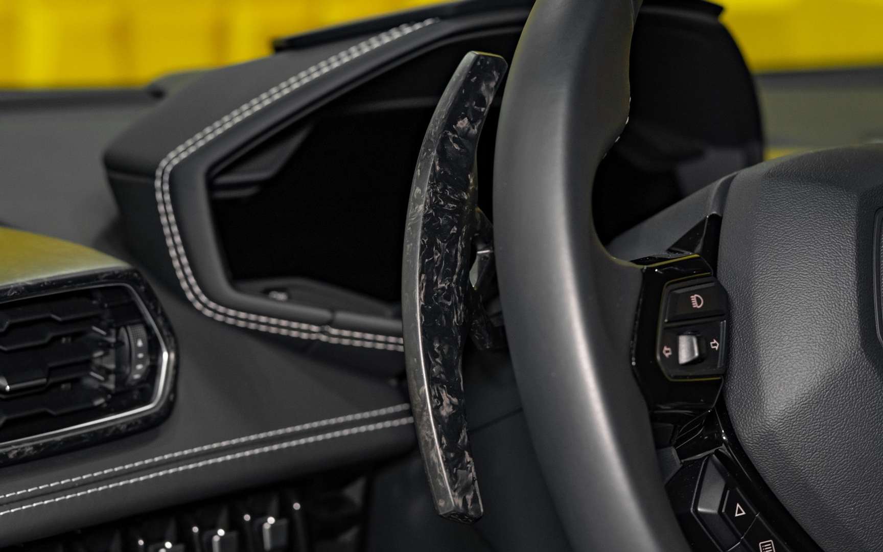 Lamborghini Huracán EVO - 2020 - Joinsteer - #22