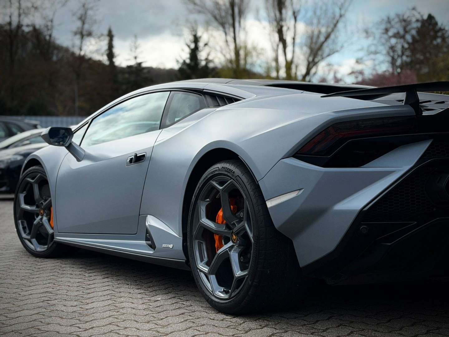 Lamborghini Huracán Tecnica - 2024 - Joinsteer - #19