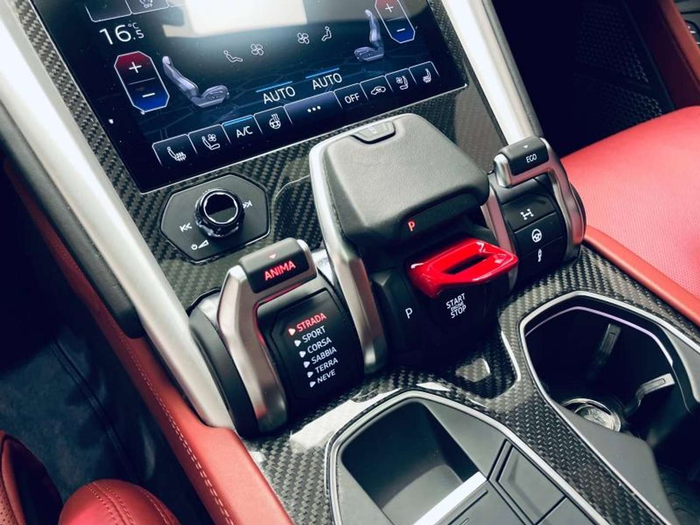 Lamborghini Urus - 2019 - Joinsteer - #17