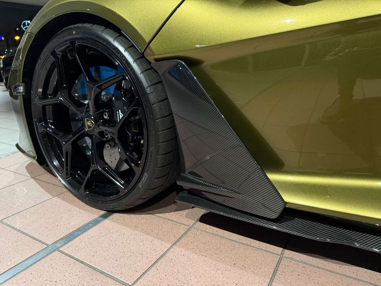 Lamborghini Revuelto - 2026 - Joinsteer - #17