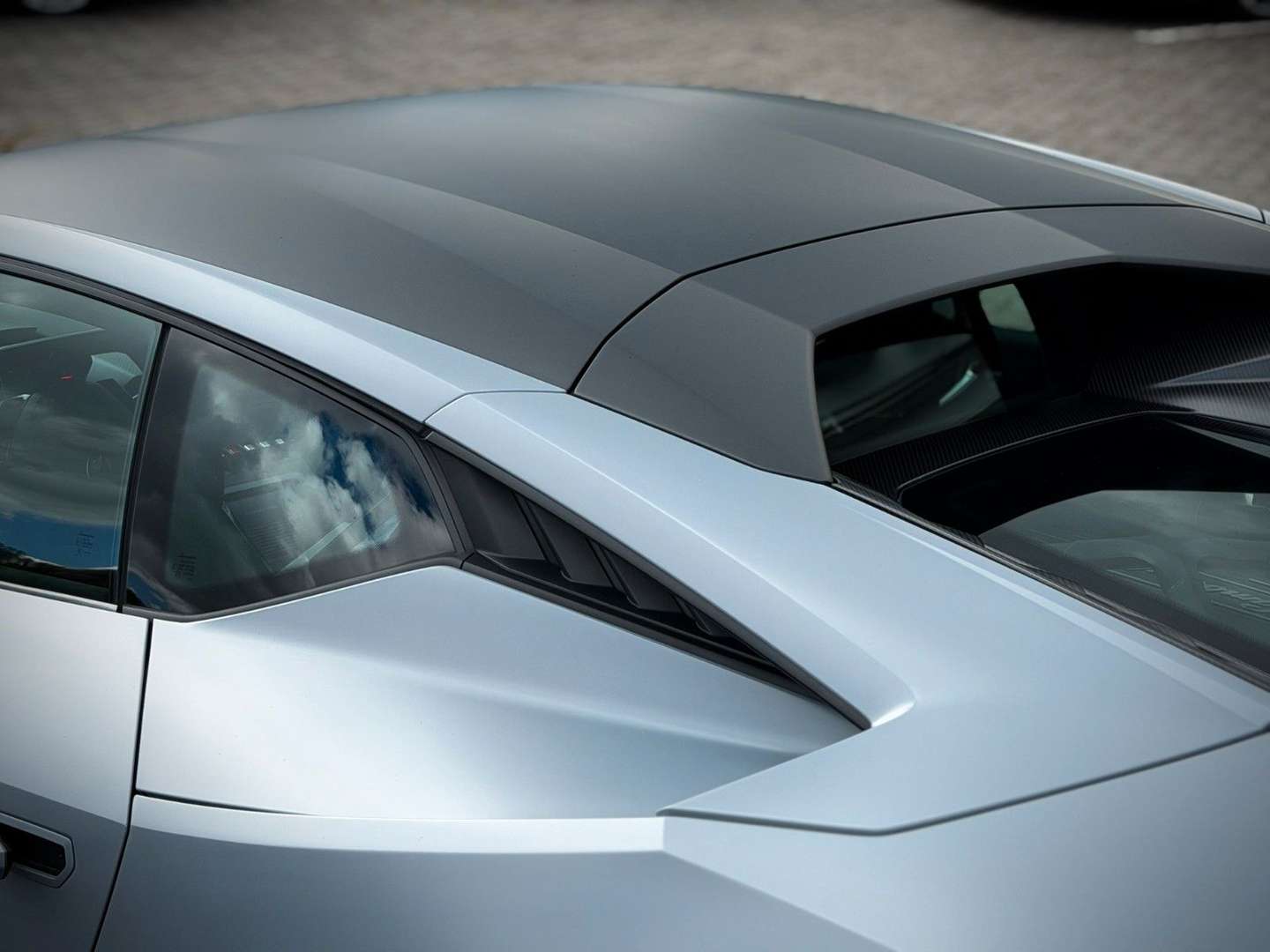 Lamborghini Huracán Tecnica - 2024 - Joinsteer - #20