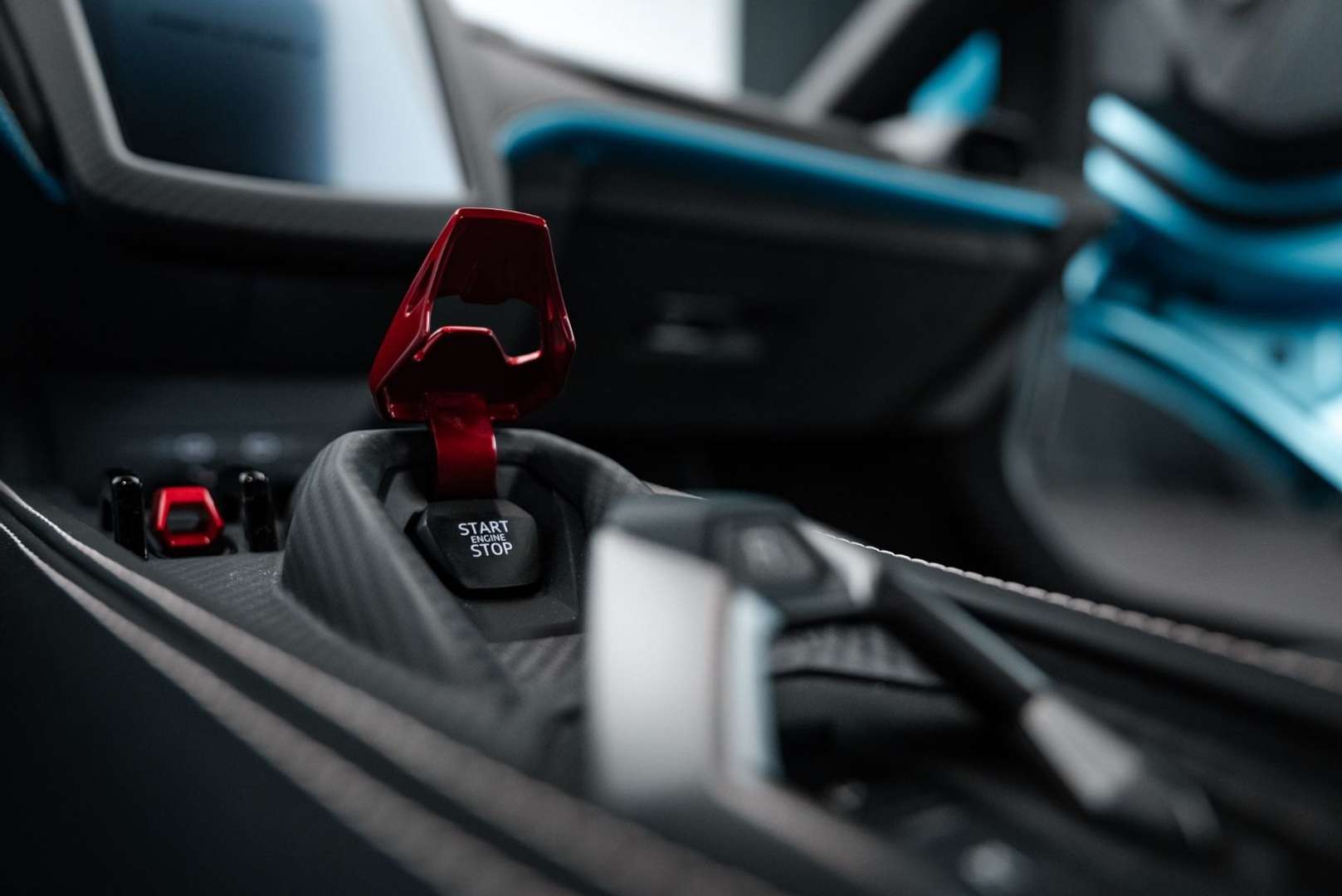 Lamborghini Revuelto - 2025 - Joinsteer - #18