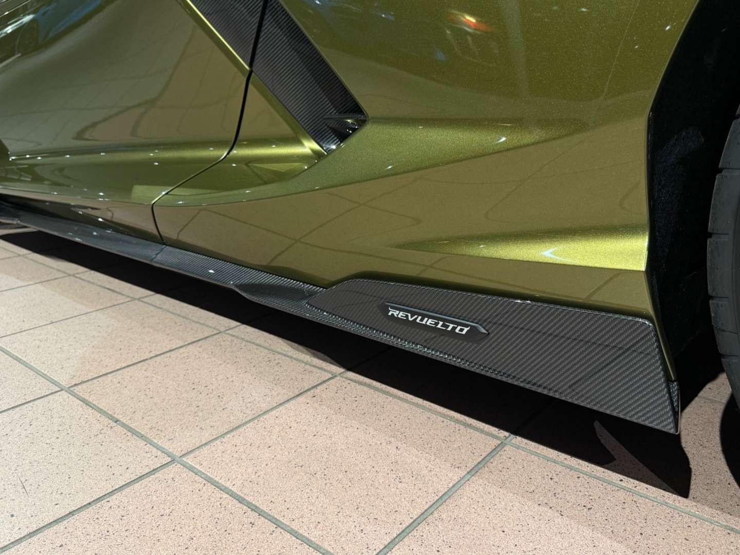 Lamborghini Revuelto - 2026 - Joinsteer - #18