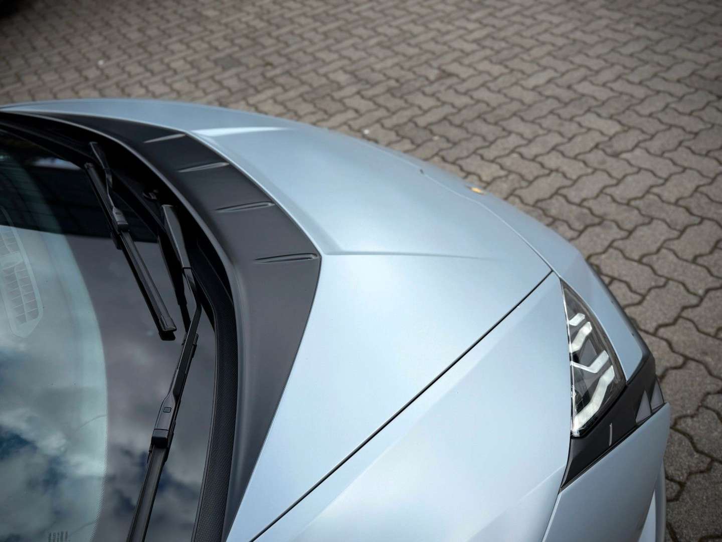 Lamborghini Huracán Tecnica - 2024 - Joinsteer - #21