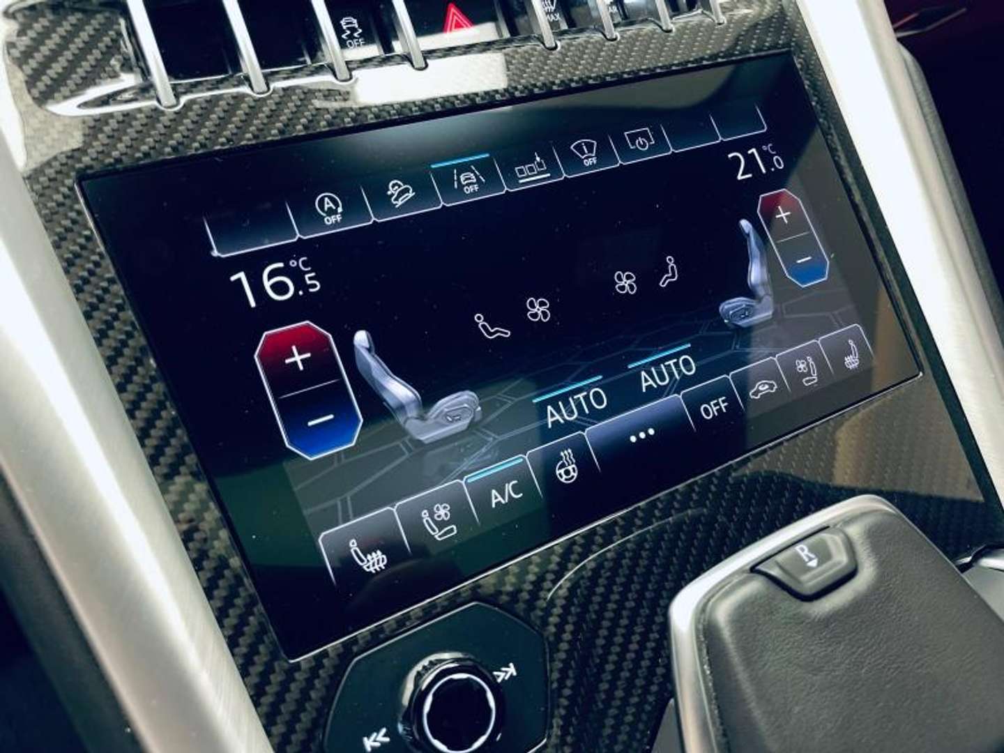 Lamborghini Urus - 2019 - Joinsteer - #19