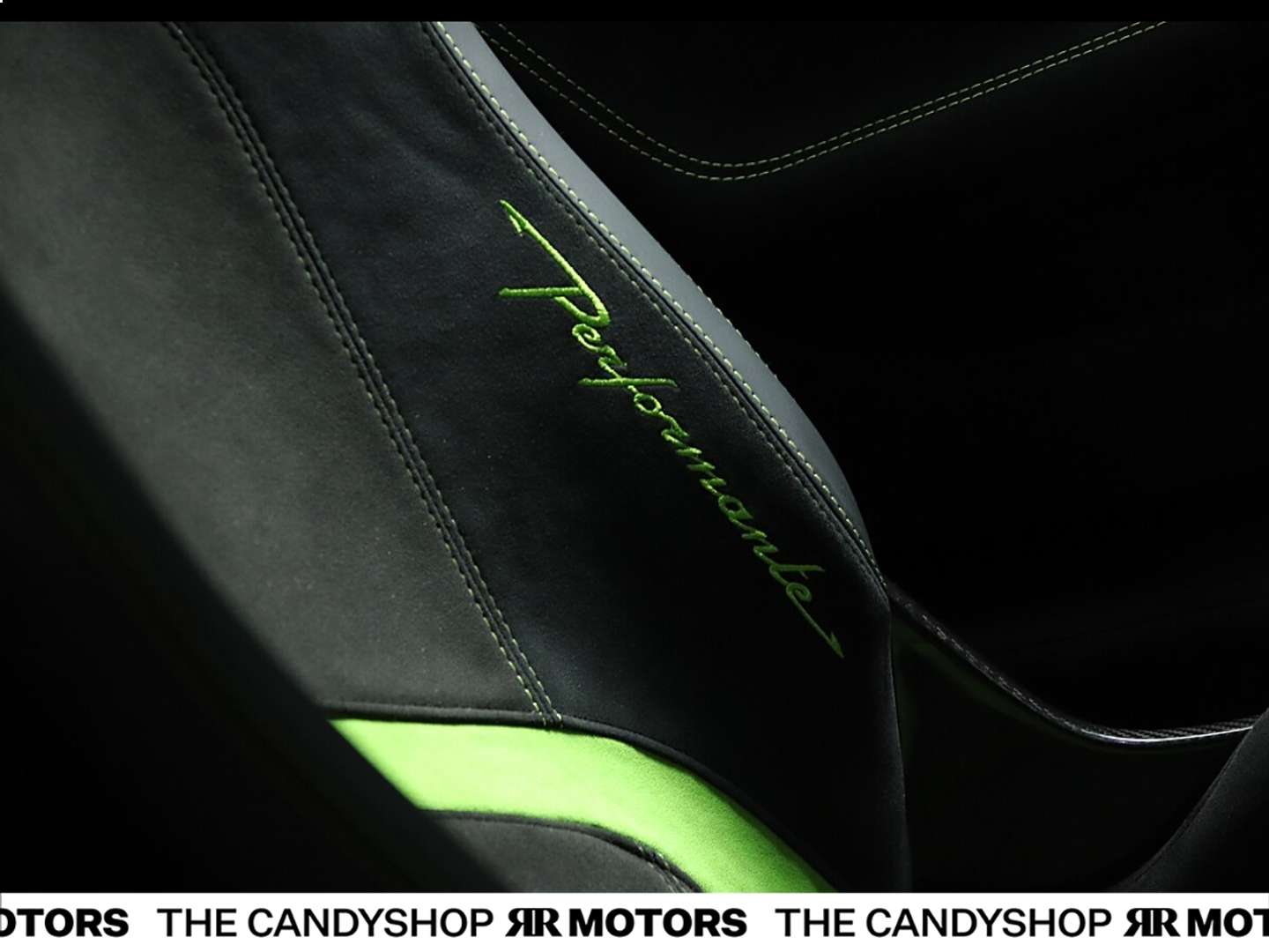 Lamborghini Huracán Performante - 2018 - Joinsteer - #24