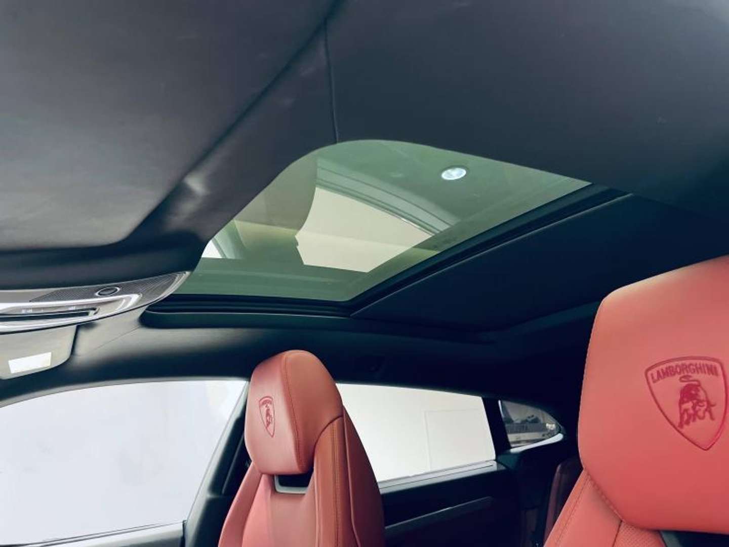 Lamborghini Urus - 2019 - Joinsteer - #20