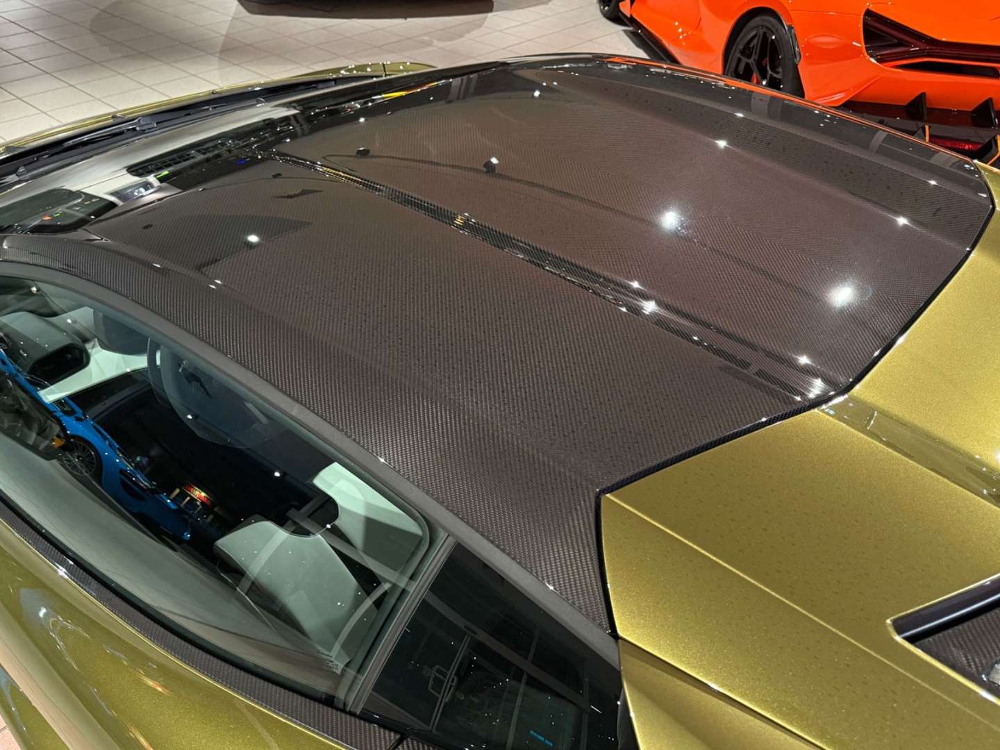 Lamborghini Revuelto - 2026 - Joinsteer - #20