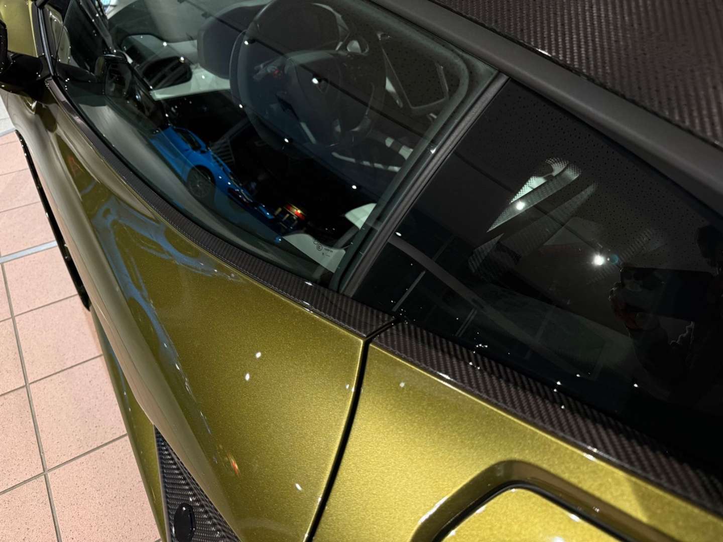 Lamborghini Revuelto - 2026 - Joinsteer - #21