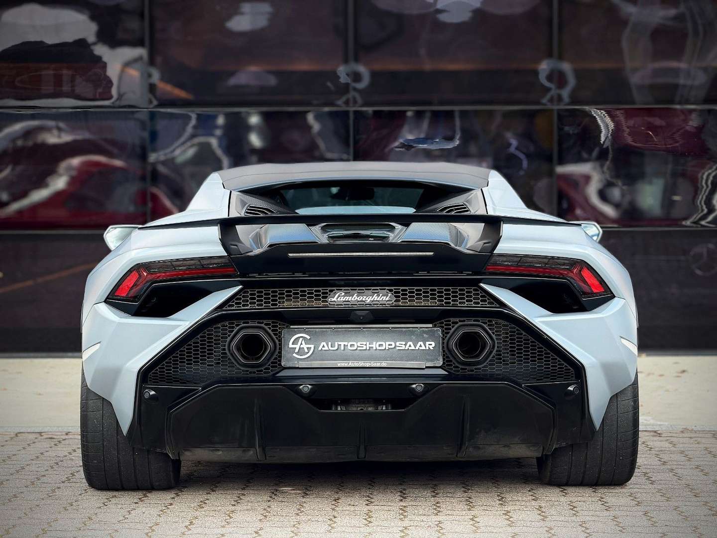 Lamborghini Huracán Tecnica - 2024 - Joinsteer - #24