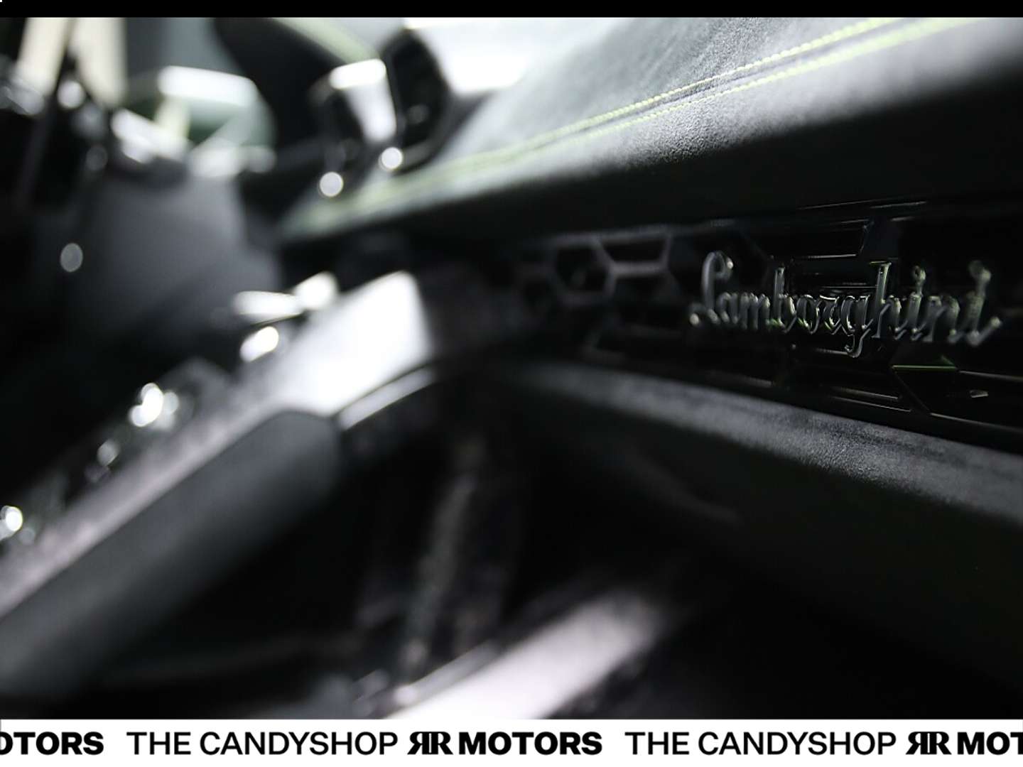 Lamborghini Huracán Performante - 2018 - Joinsteer - #27