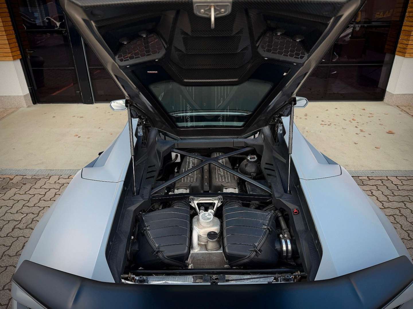 Lamborghini Huracán Tecnica - 2024 - Joinsteer - #27