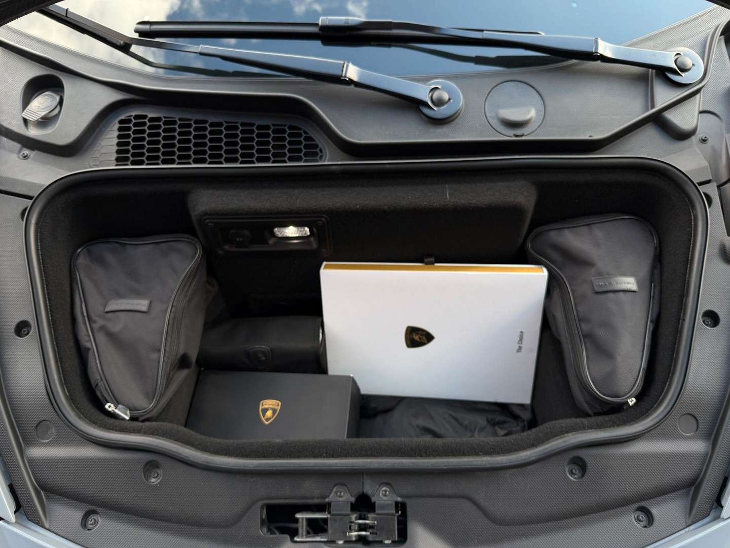 Lamborghini Huracán Tecnica - 2024 - Joinsteer - #28