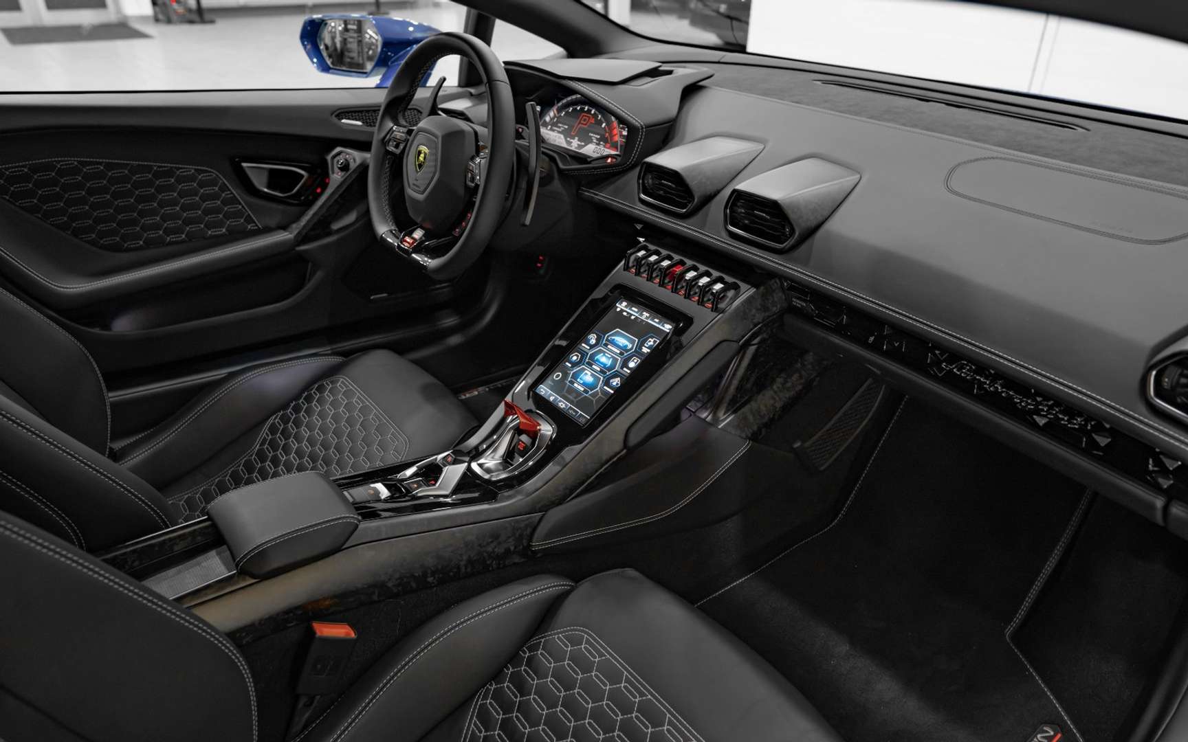 Lamborghini Huracán EVO - 2020 - Joinsteer - #31