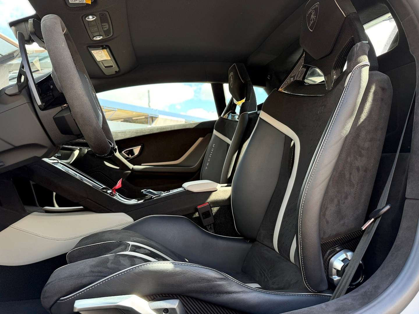 Lamborghini Huracán Tecnica - 2024 - Joinsteer - #29