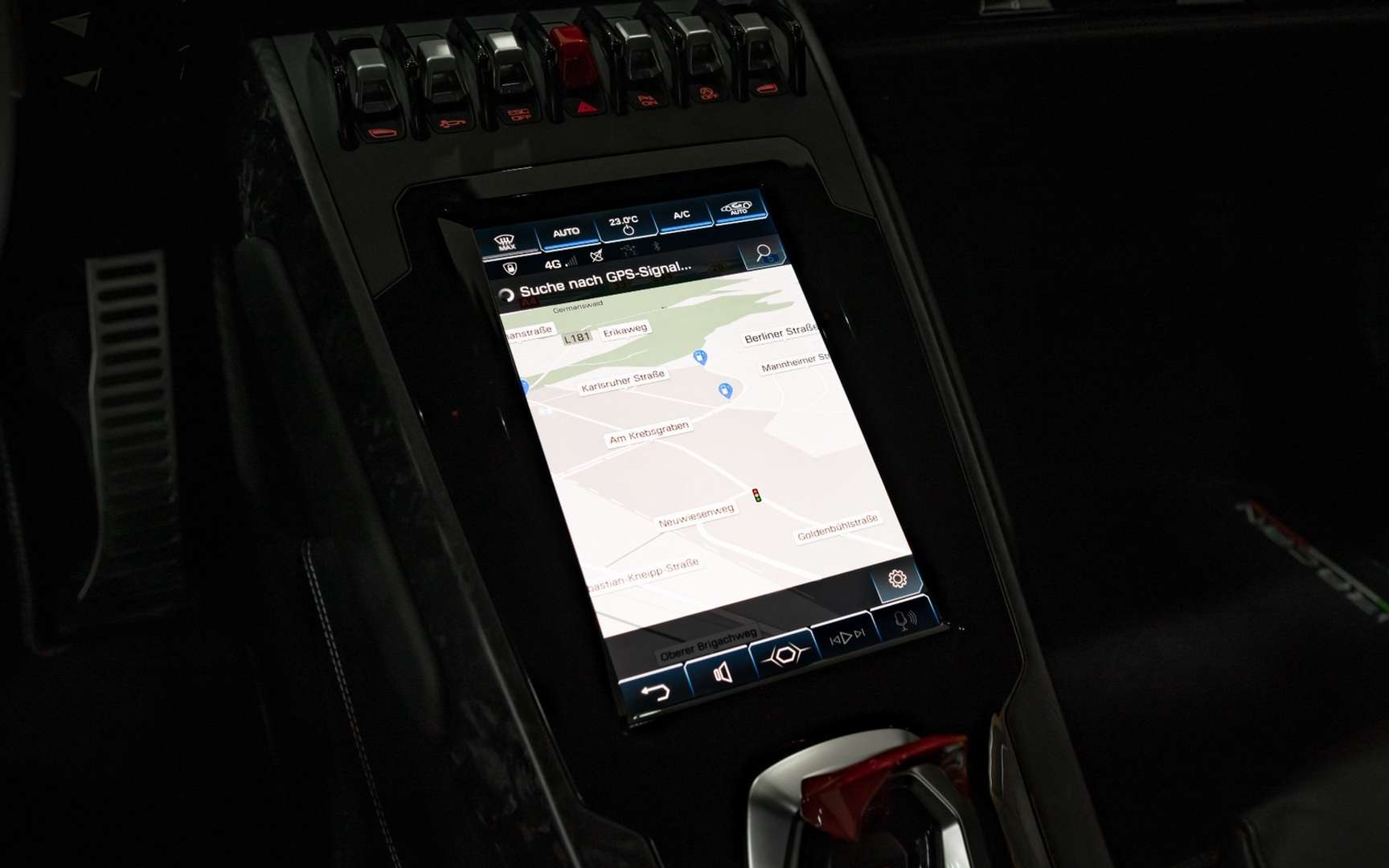 Lamborghini Huracán EVO - 2020 - Joinsteer - #32