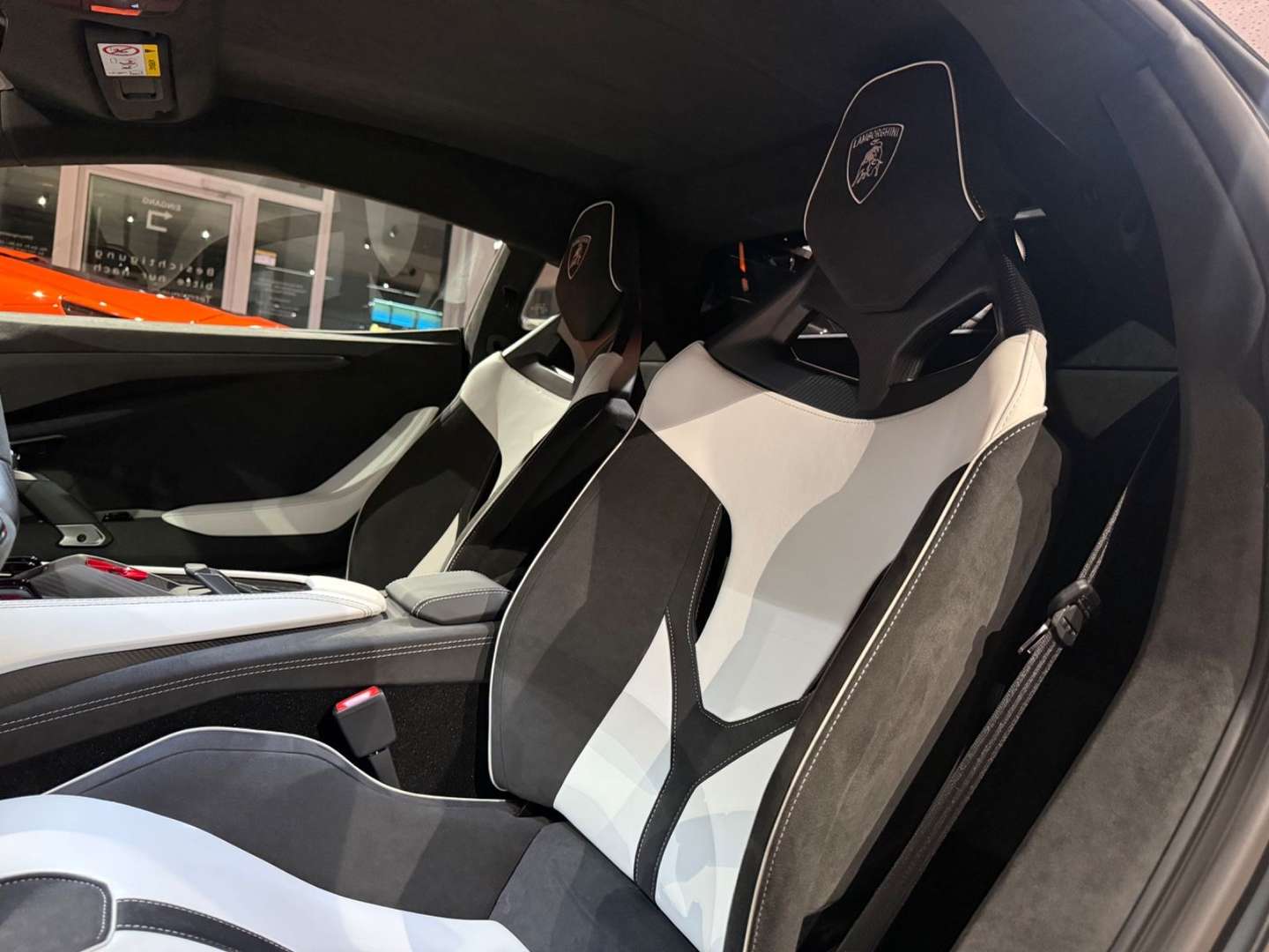 Lamborghini Revuelto - 2026 - Joinsteer - #27