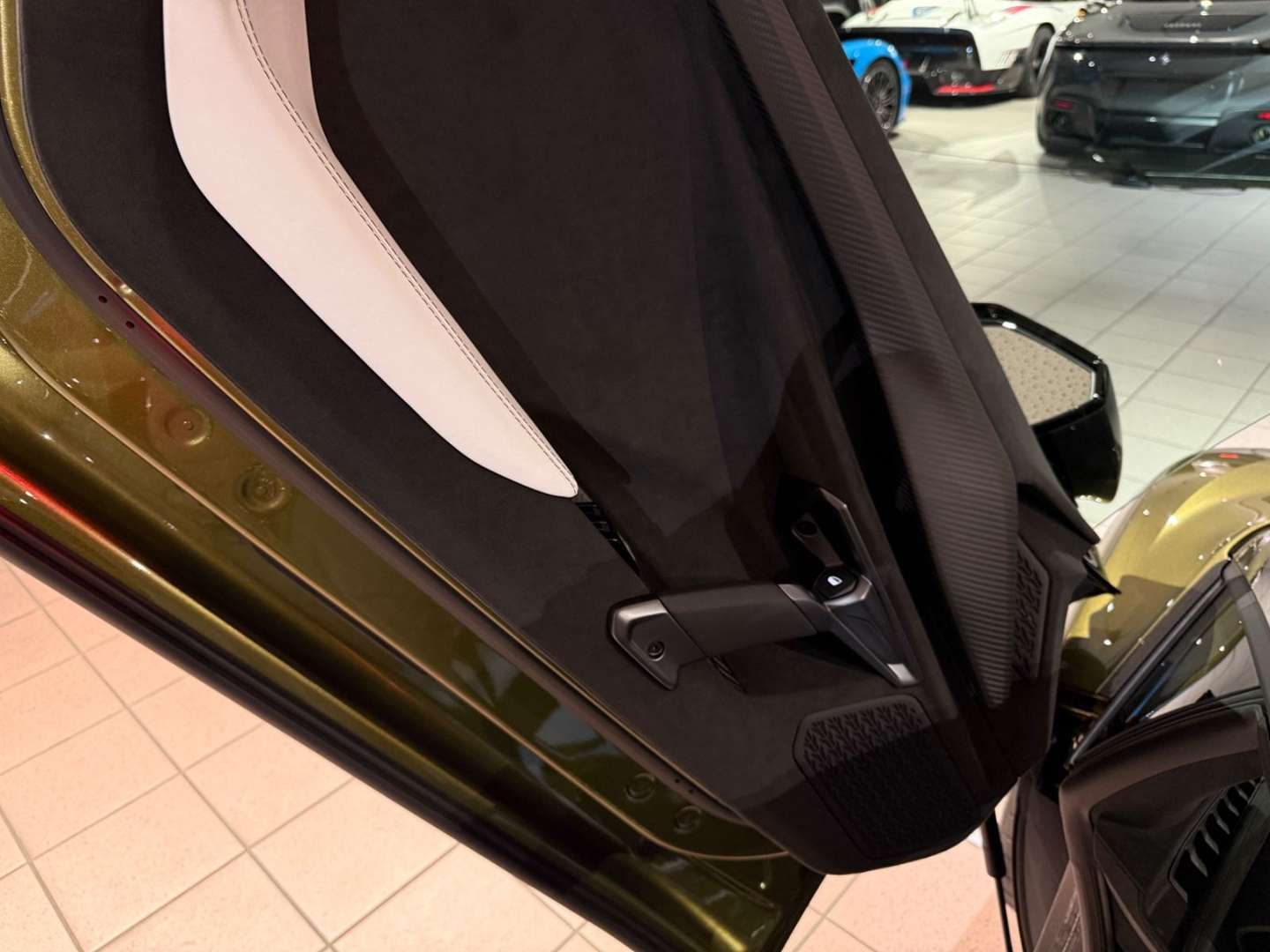 Lamborghini Revuelto - 2026 - Joinsteer - #28