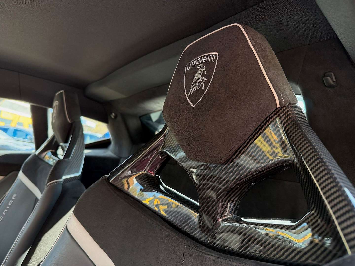 Lamborghini Huracán Tecnica - 2024 - Joinsteer - #31