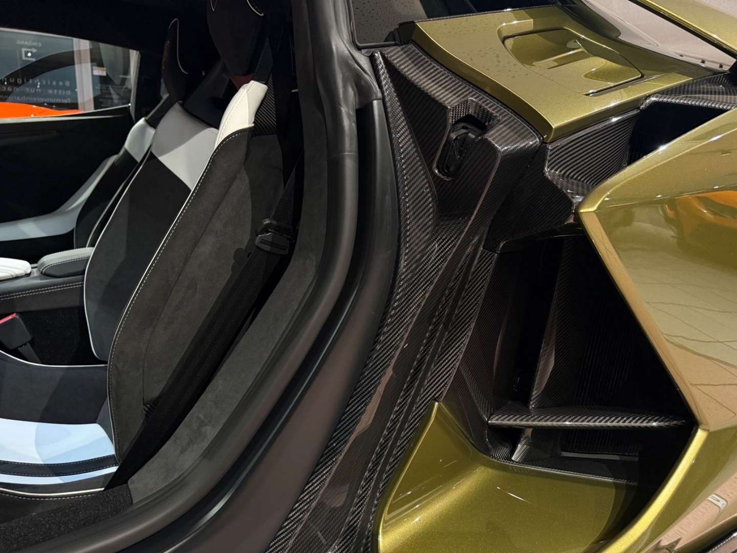 Lamborghini Revuelto - 2026 - Joinsteer - #29