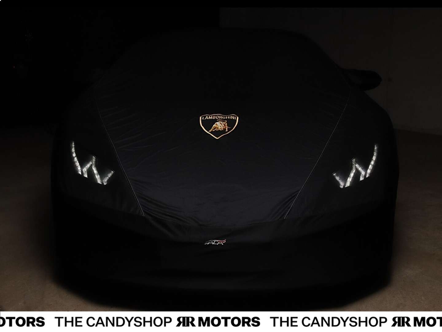 Lamborghini Huracán Performante - 2018 - Joinsteer - #33