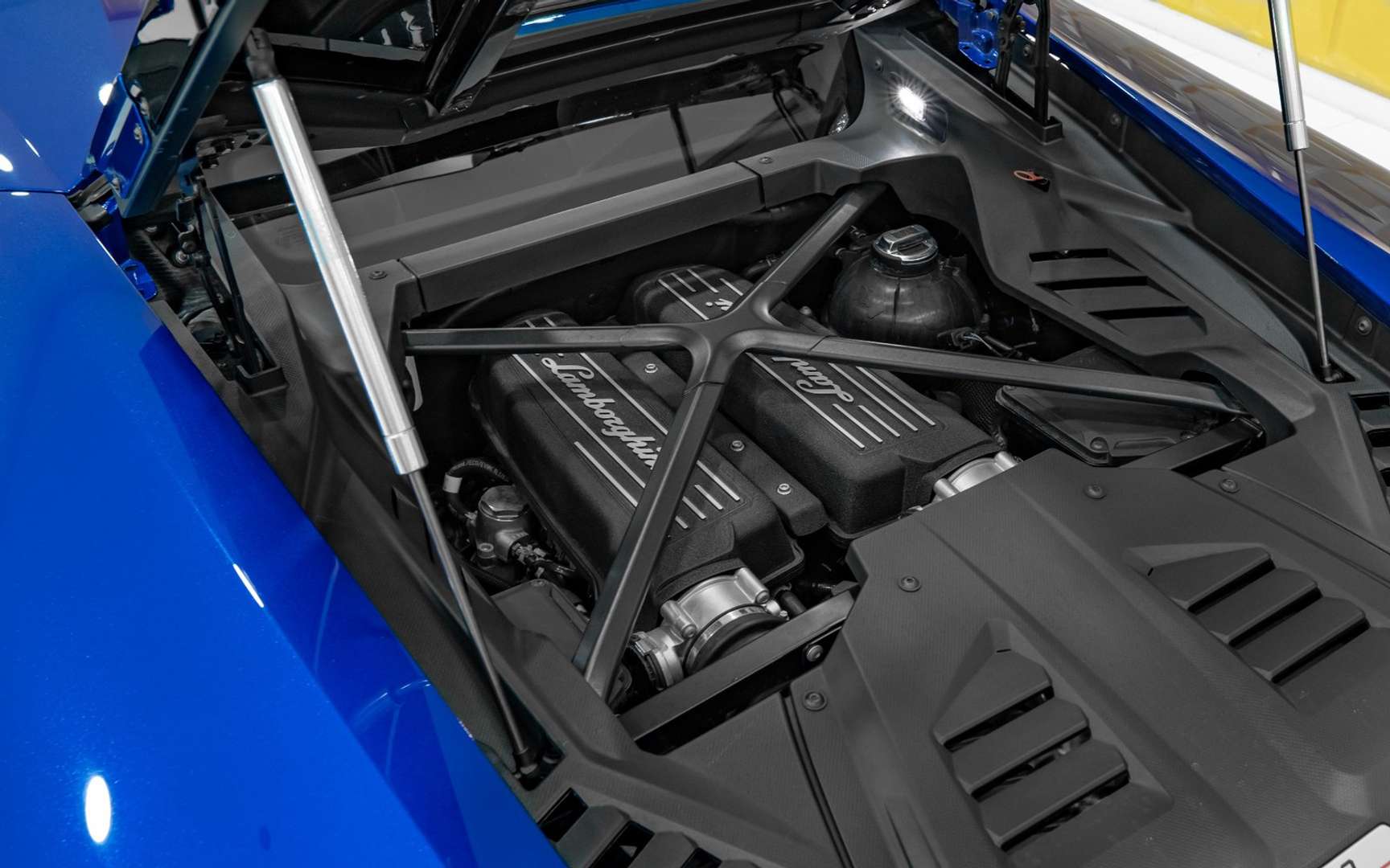 Lamborghini Huracán EVO - 2020 - Joinsteer - #35