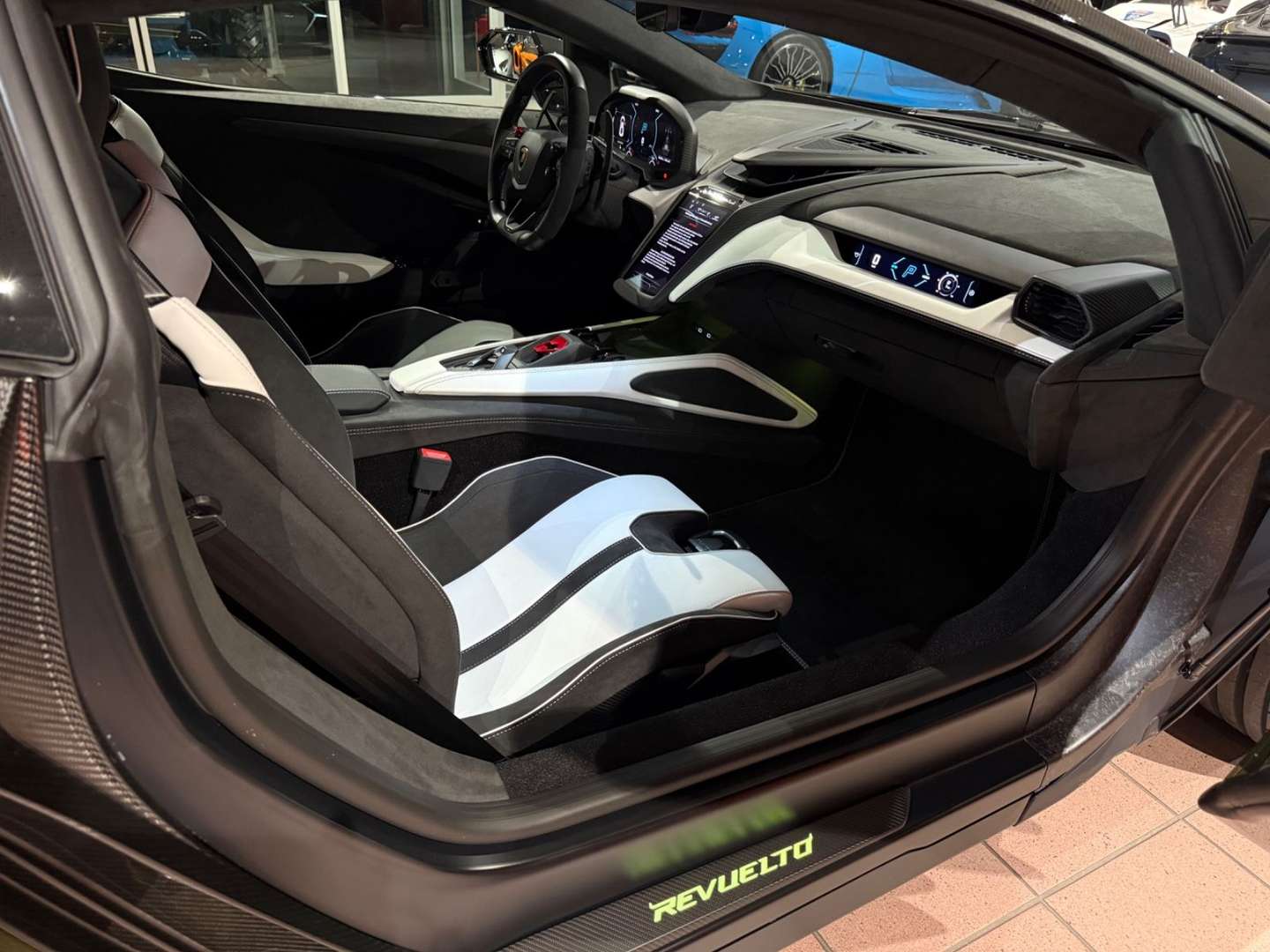 Lamborghini Revuelto - 2026 - Joinsteer - #30