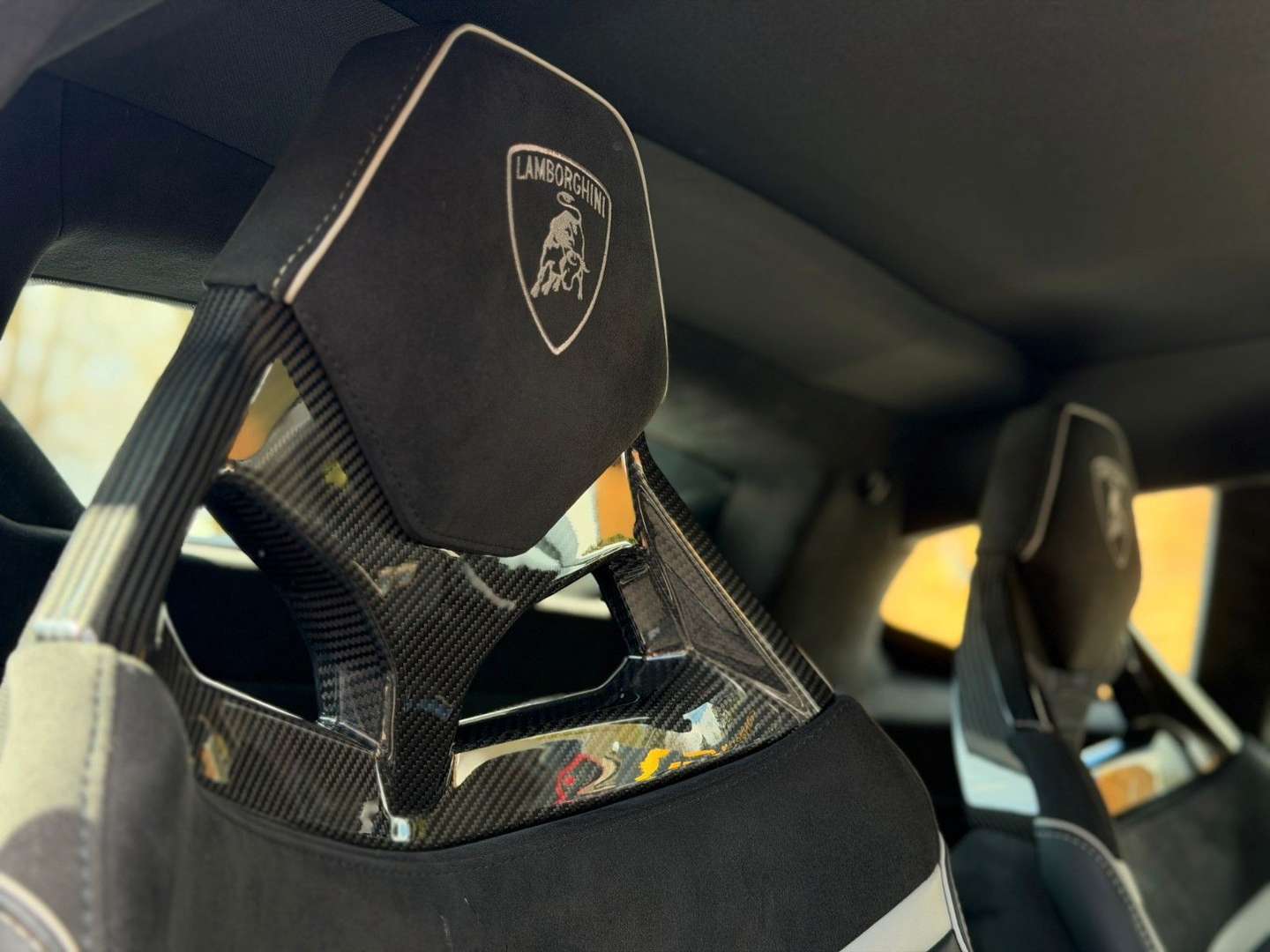 Lamborghini Huracán Tecnica - 2024 - Joinsteer - #34