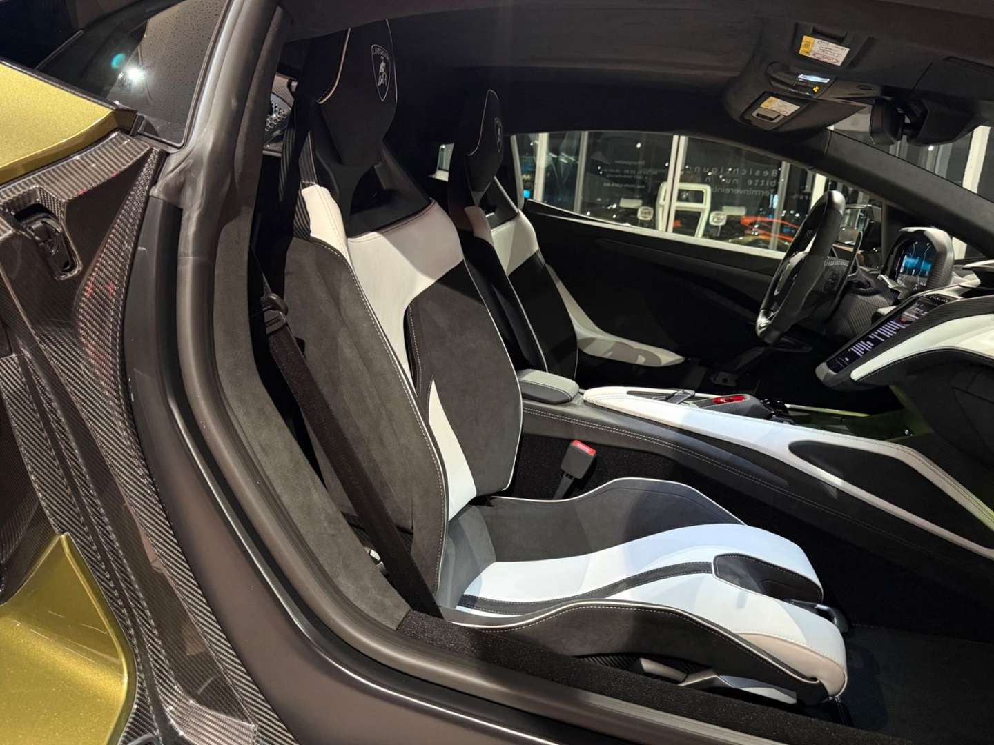 Lamborghini Revuelto - 2026 - Joinsteer - #32