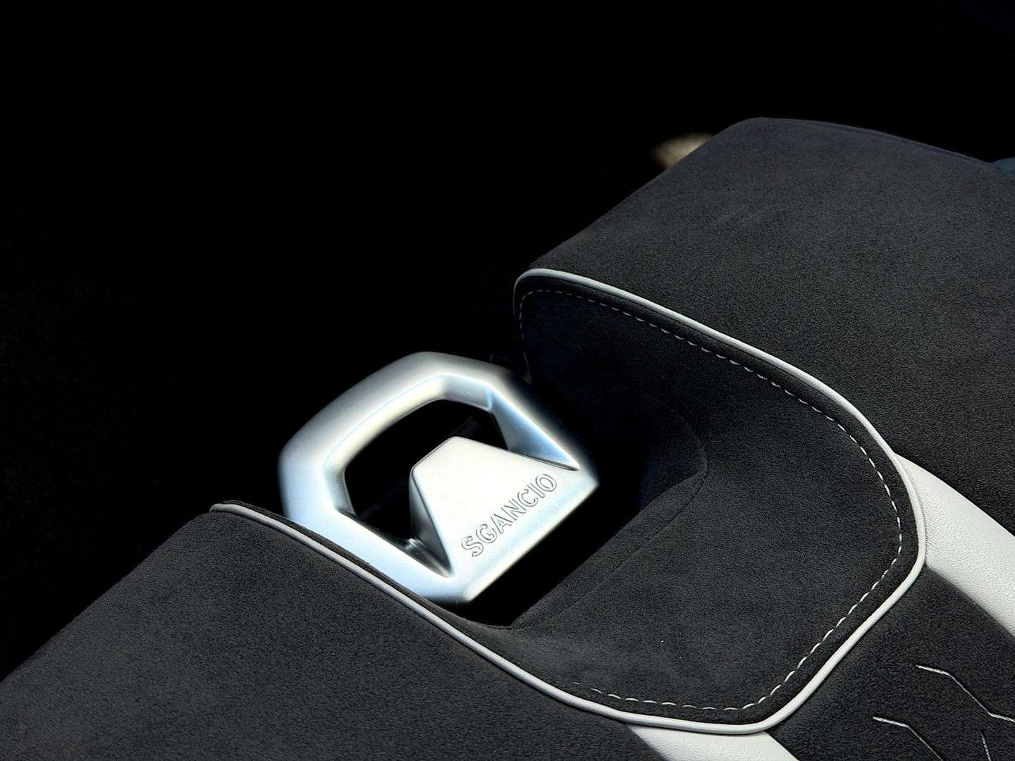 Lamborghini Huracán Tecnica - 2024 - Joinsteer - #35