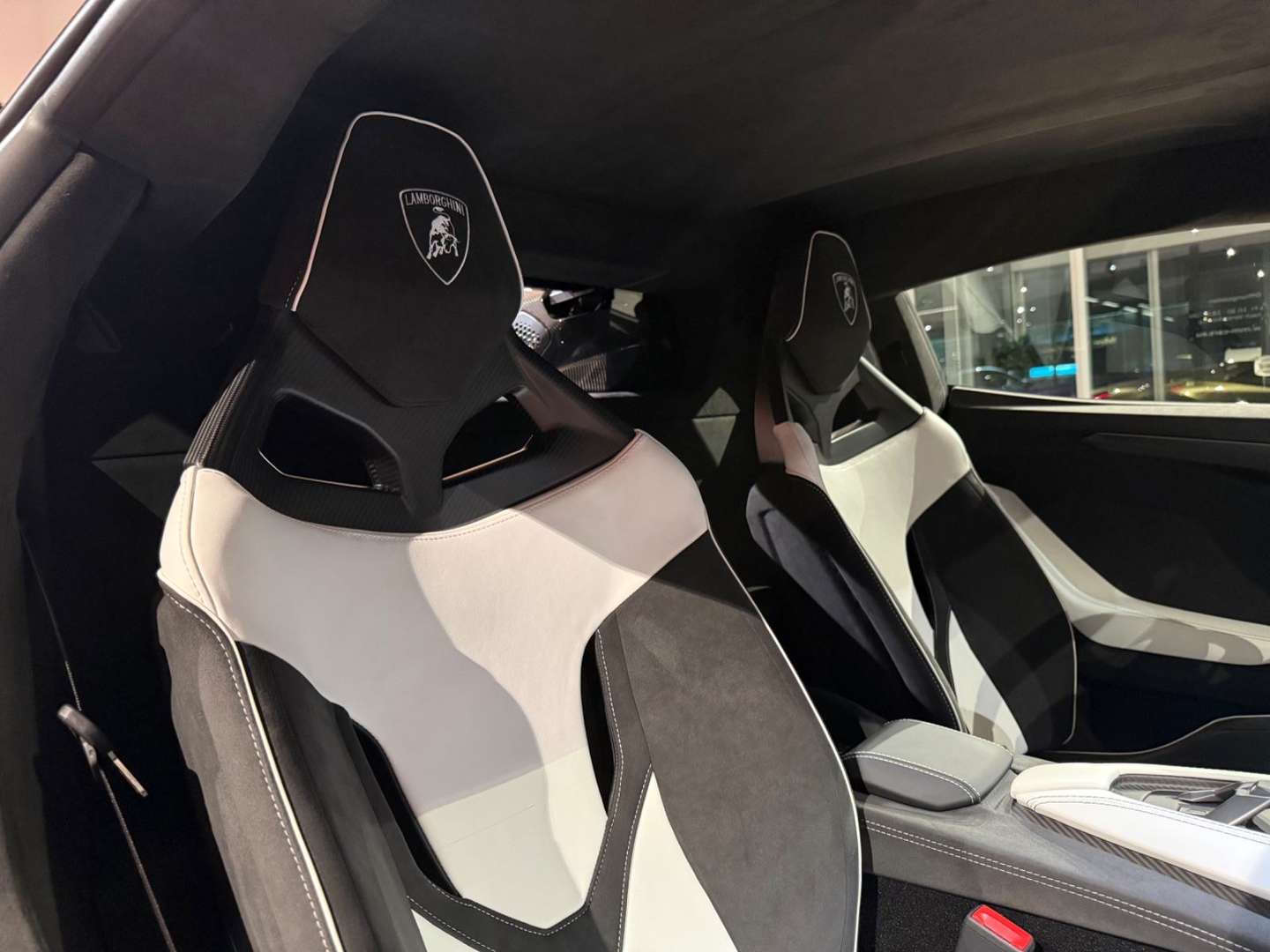 Lamborghini Revuelto - 2026 - Joinsteer - #33