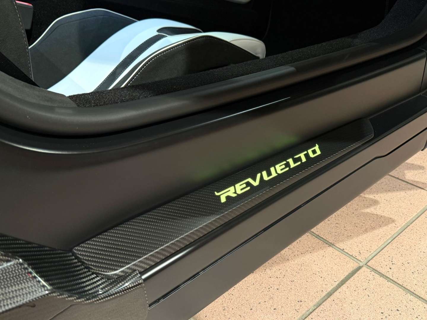 Lamborghini Revuelto - 2026 - Joinsteer - #34