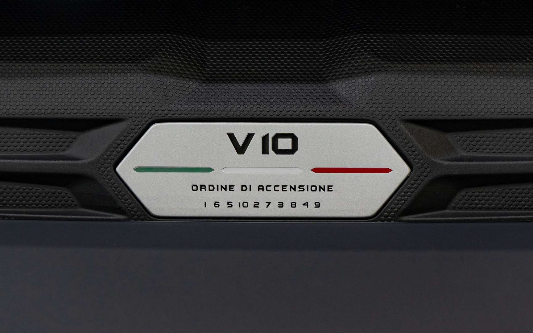 Lamborghini Huracán EVO - 2020 - Joinsteer - #39