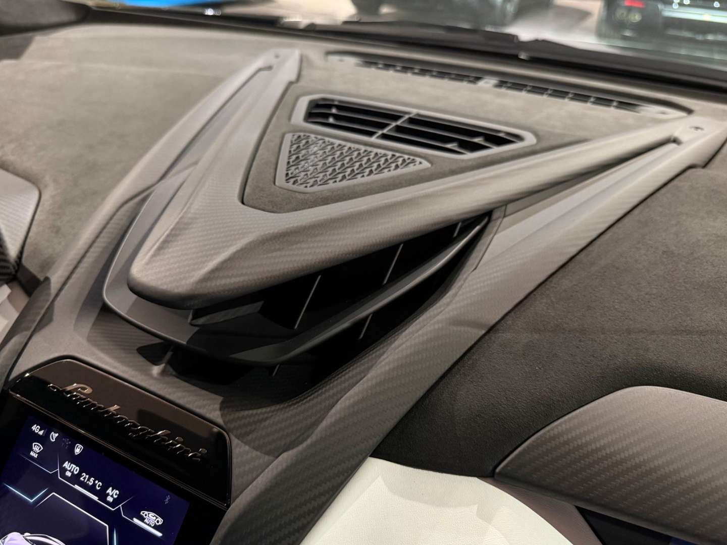 Lamborghini Revuelto - 2026 - Joinsteer - #35