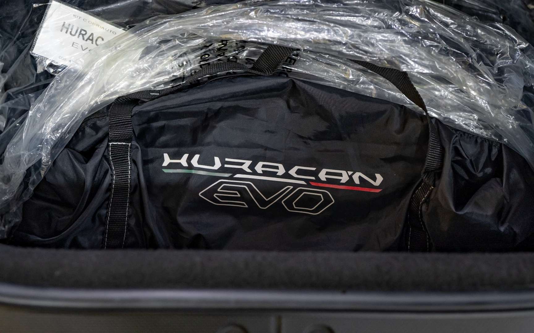 Lamborghini Huracán EVO - 2020 - Joinsteer - #40