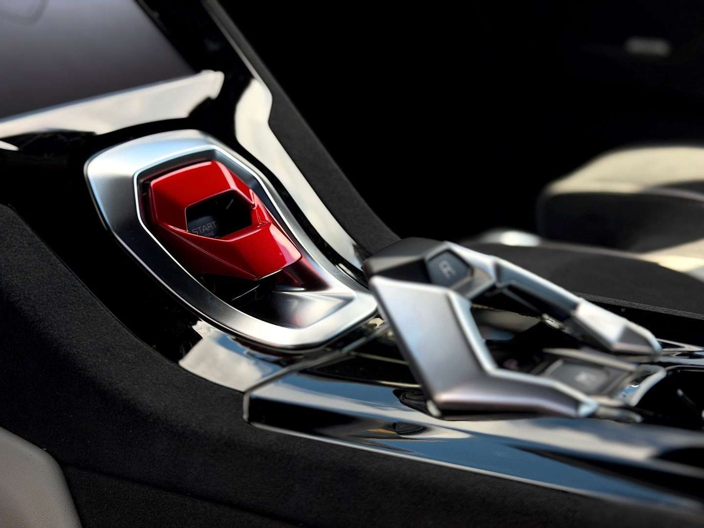 Lamborghini Huracán Tecnica - 2024 - Joinsteer - #38