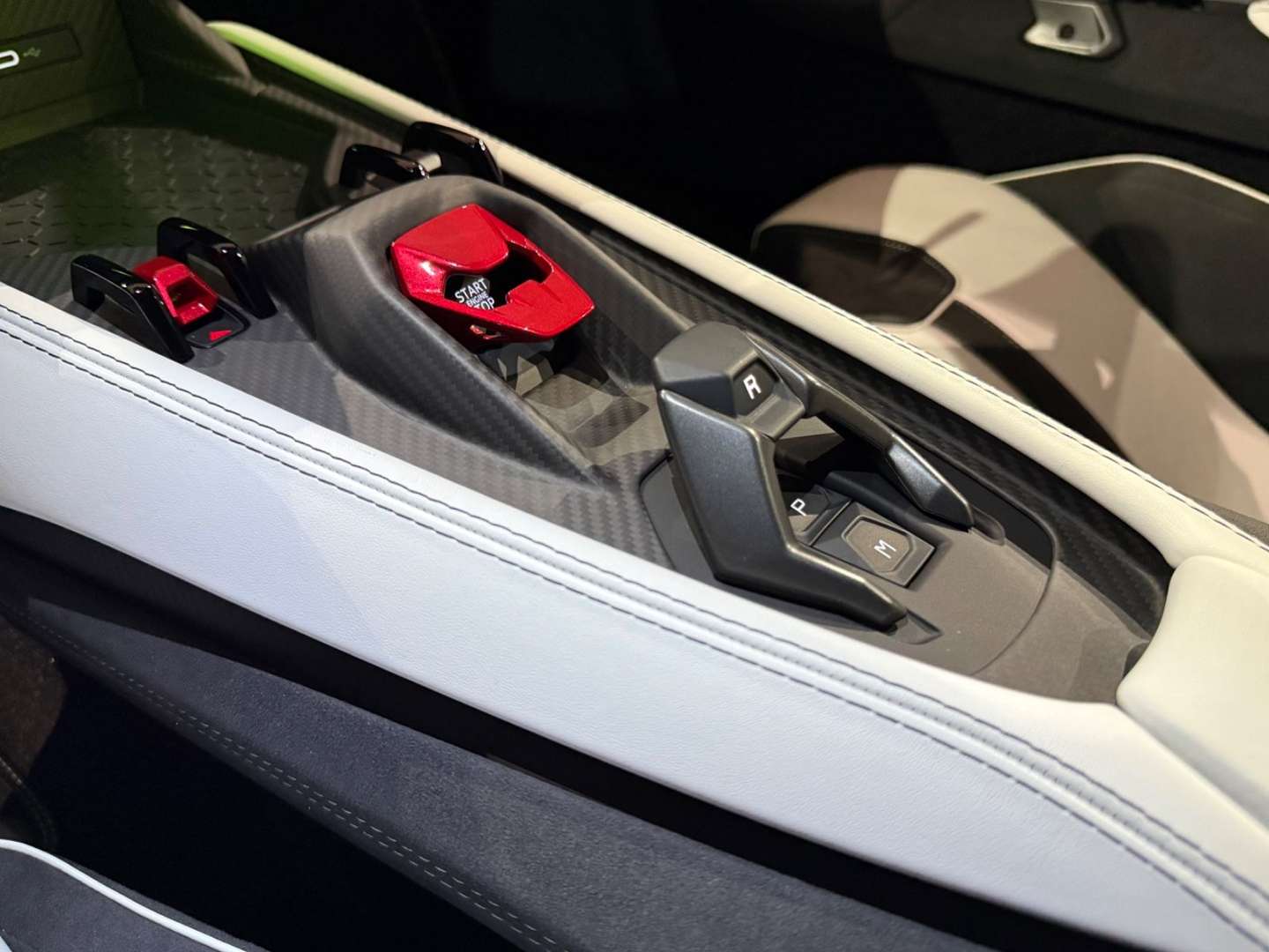 Lamborghini Revuelto - 2026 - Joinsteer - #36