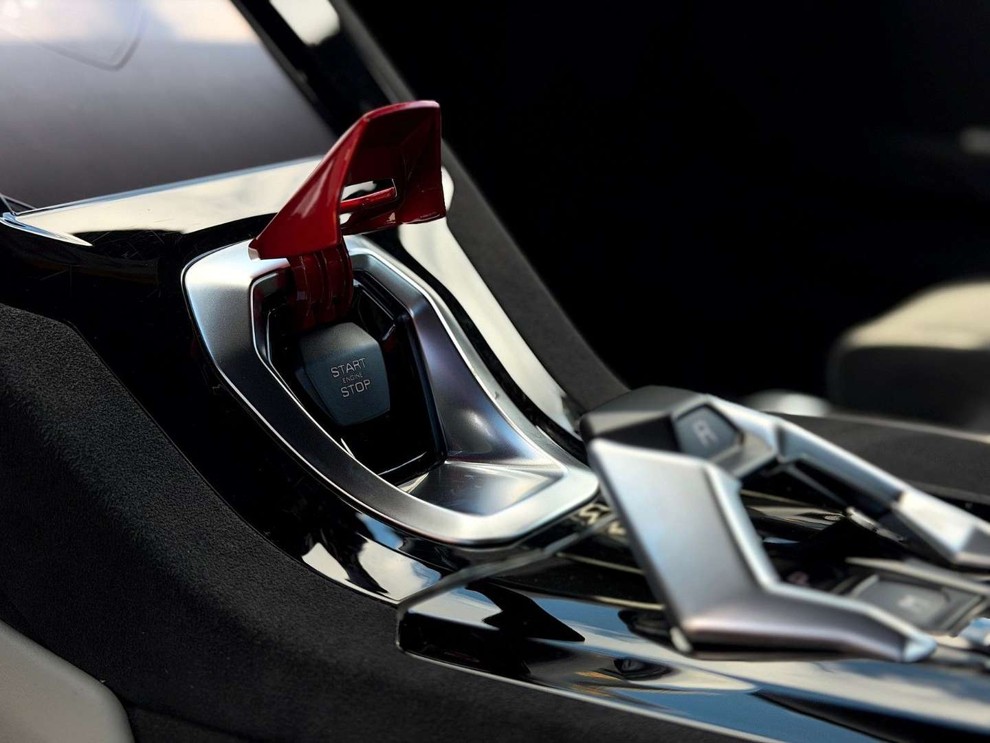 Lamborghini Huracán Tecnica - 2024 - Joinsteer - #39