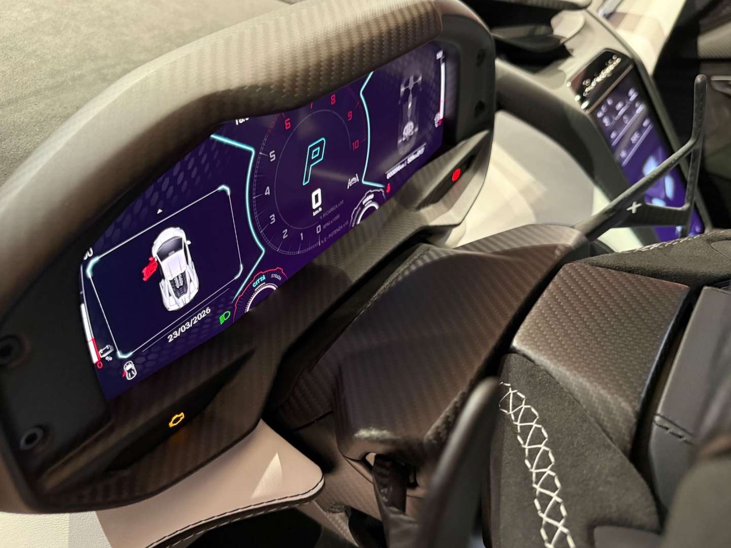 Lamborghini Revuelto - 2026 - Joinsteer - #37