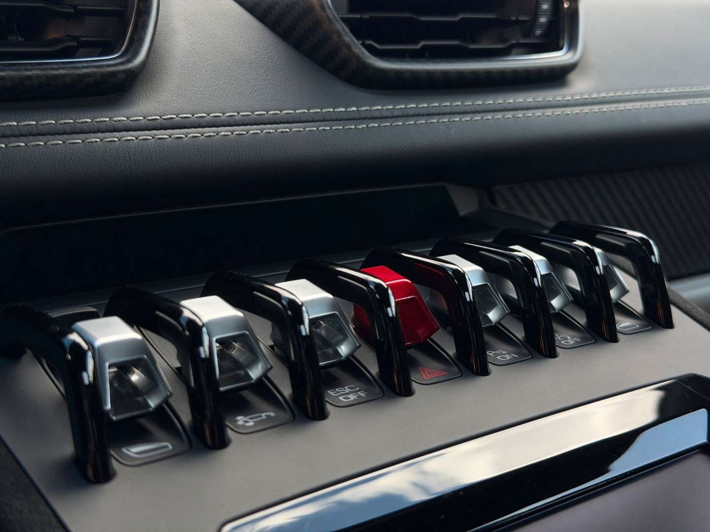 Lamborghini Huracán Tecnica - 2024 - Joinsteer - #42