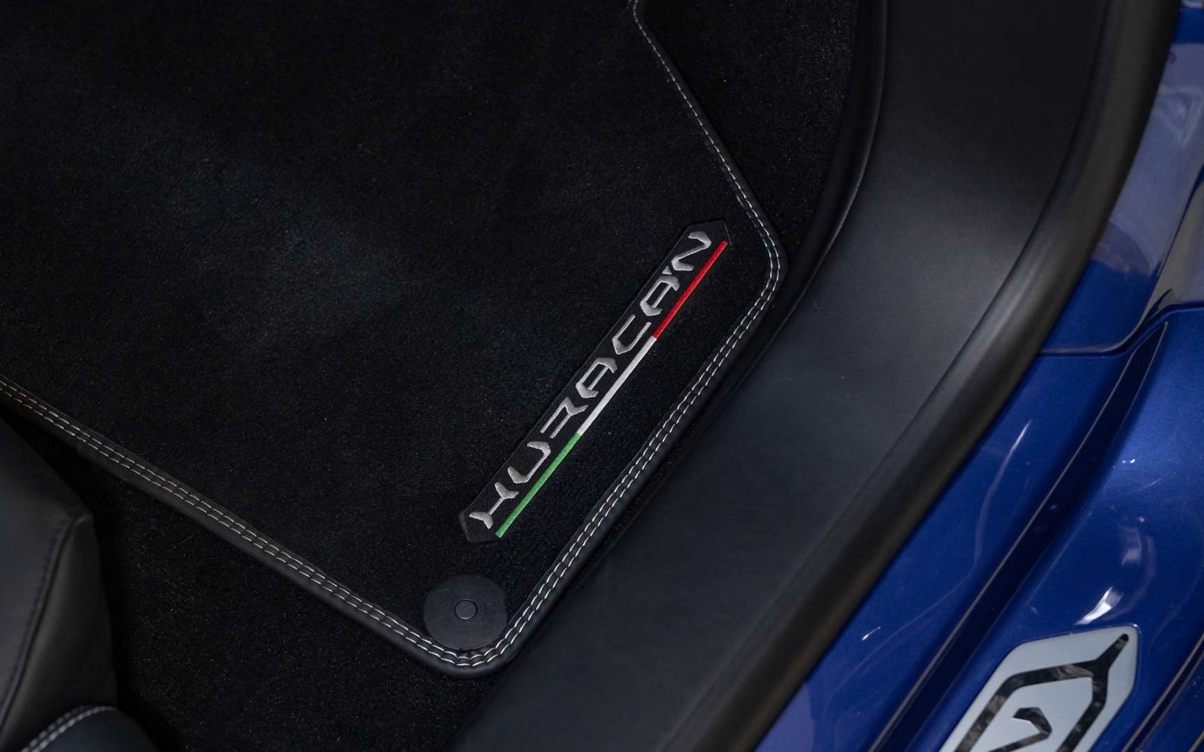 Lamborghini Huracán EVO - 2020 - Joinsteer - #47