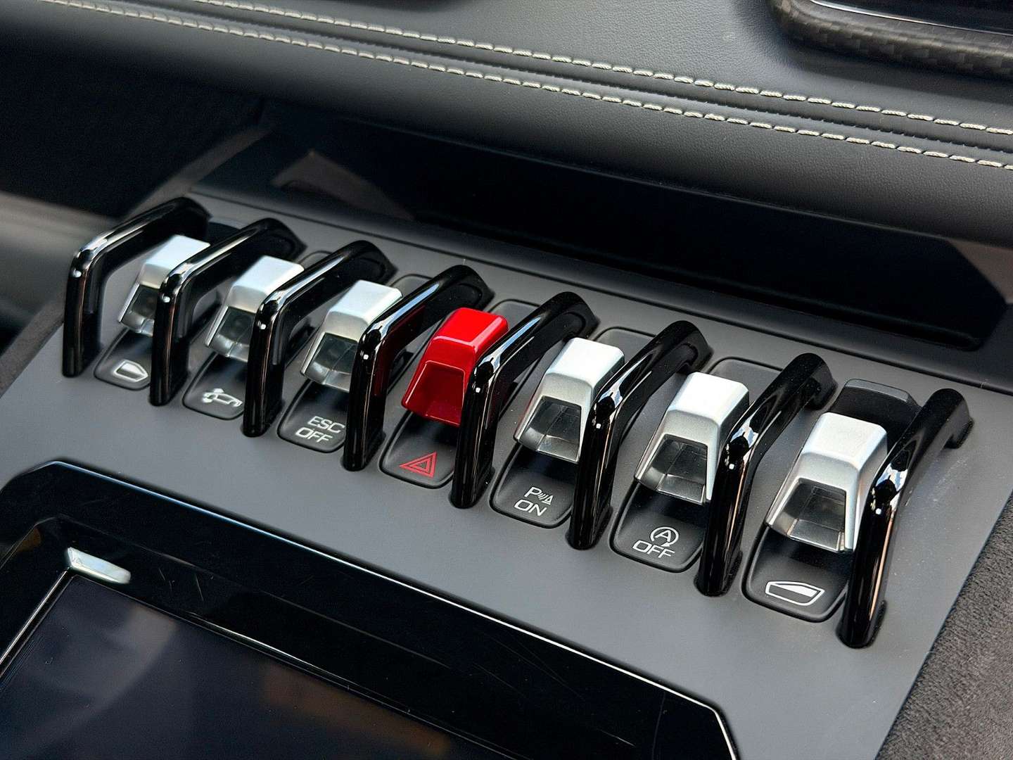 Lamborghini Huracán Tecnica - 2024 - Joinsteer - #46