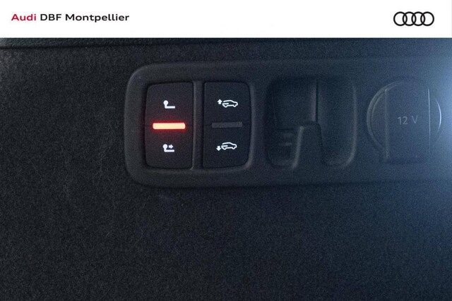 Audi Q7 TFSI E Competition 60 TFSI E Quattro 456 Ch Tiptronic - 2020 - Joinsteer - #37