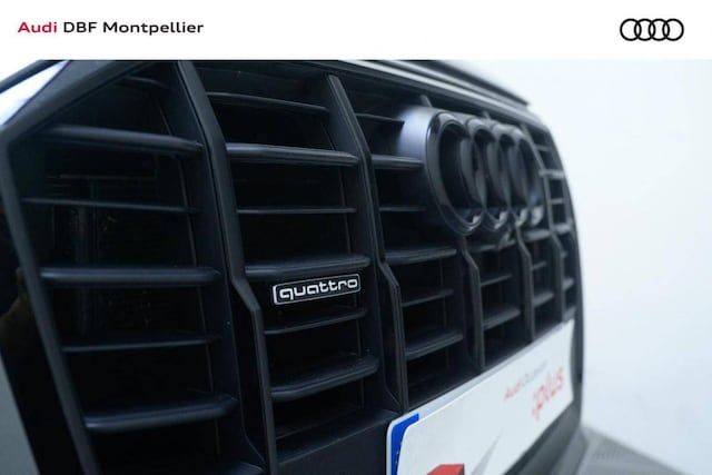 Audi Q7 TFSI E Competition 60 TFSI E Quattro 456 Ch Tiptronic - 2020 - Joinsteer - #38