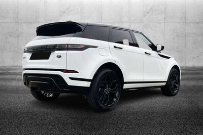 Land Rover Range Rover Evoque 2.0D I4 163CV AWD Auto R-Dynamic SE