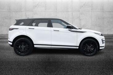 Land Rover Range Rover Evoque 2.0D I4 163CV AWD Auto R-Dynamic SE — photo 5