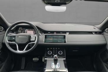 Land Rover Range Rover Evoque 2.0D I4 163CV AWD Auto R-Dynamic SE — photo 6